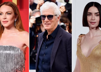 Más allá de Hollywood: la nueva vida de cinco famosos en el extranjero