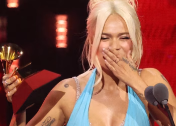 Latin Grammy 2024: la lista completa de los ganadores de la prestigiosa gala musical
