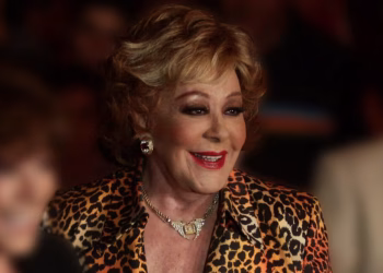 Muere Silvia Pinal, la histórica actriz del Cine de Oro Mexicano
