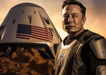 Cuántos dólares cuesta ir a Marte con SpaceX de Elon Musk