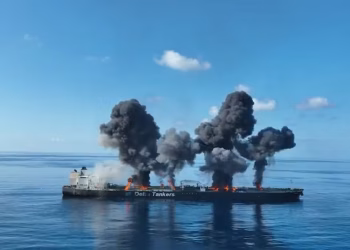 Estados Unidos busca desarmar a los hutíes ante la escalada de ataques en el Mar Rojo