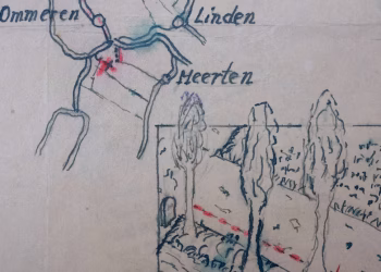 Asegura que encontró un tren nazi cargado de oro en Polonia pero la justicia impide desenterrarlo