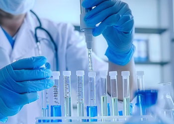 ¿Es posible la reproducción de mamíferos en el espacio? La clave estaría en el esperma de ratón