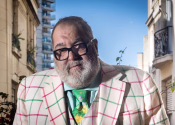 Fallece a los 64 años el conocido periodista Jorge Lanata en Argentina