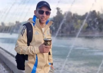 Amnistía Internacional repudió la detención del gendarme argentino Nahuel Agustín Gallo en Venezuela