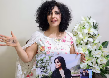 Persecución en Irán: Estados Unidos exigió la liberación incondicional de la Nobel de la Paz Narges Mohammadi