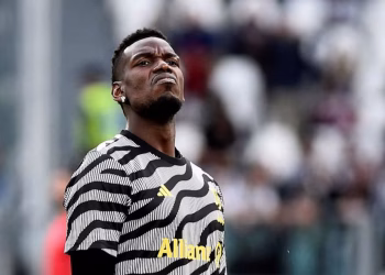Impacto en Brasil: una agencia de escorts aportaría dinero para que Pogba juegue en el Corinthians de Ramón Díaz