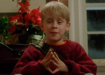 Esto fue lo que ganó Macaulay Caulkin en “Mi Pobre Angelito”