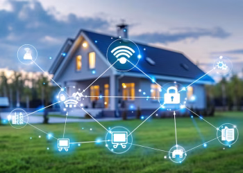 Apple lanzaría un accesorio que todos necesitamos en casa: es inteligente, tiene cámara y evitaría robos