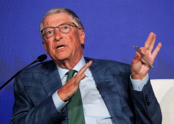 Bill Gates reveló qué contestar al negociar el salario durante una entrevista de trabajo