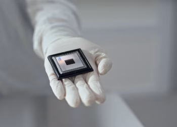 Google inicia la búsqueda de universos paralelos con un nuevo chip cuántico