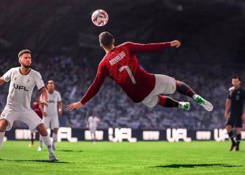 Lista de los mejores videojuegos que se lanzan en PlayStation en diciembre
