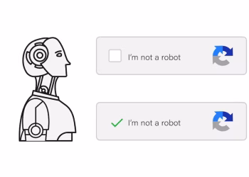 Cuidado con esta nueva modalidad de estafa con la verificación ‘No soy un robot’ o captcha