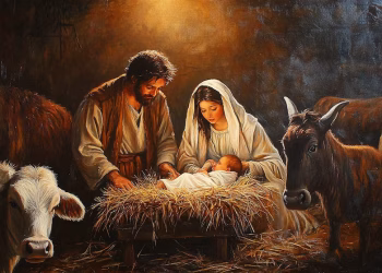 Los orígenes desconocidos de la Navidad: la coincidencia con una fiesta romana y el debate sobre el día que nació Jesús