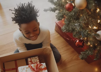 Cómo crear la tarjeta de Navidad perfecta con inteligencia artificial