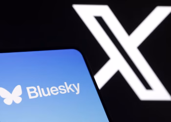 Bluesky, la red social que desafía a X, ya tiene más de 25 millones de usuarios desde el triunfo de Trump