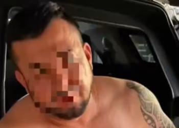 Un juez de Ecuador dejó en libertad a “El Chino”, considerado el segundo terrorista más peligroso del país