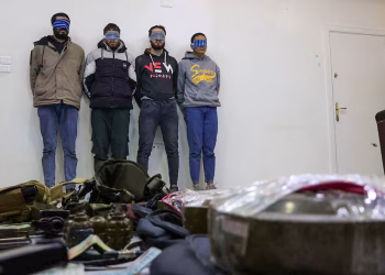La Inteligencia de Siria reveló que frustró un ataque del grupo terrorista ISIS contra un santuario chiíta en Damasco