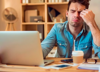 ¿Cansado todo el día? 7 hábitos que impulsan la energía y activan el cerebro