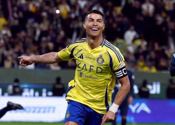 La “renovación de oro” que acordó Cristiano Ronaldo para seguir otro año en Arabia Saudita: la fortuna que percibirá por día