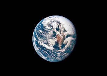 Un asteroide recién descubierto podría impactar contra la Tierra en 2032