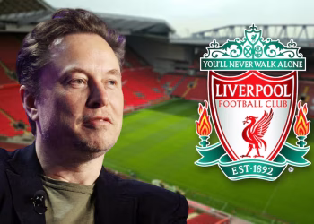 Impacto en el mundo del fútbol: Elon Musk estaría interesado en comprar al Liverpool