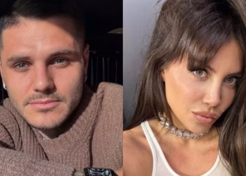 Filtraron la dolorosa respuesta que Mauro Icardi le habría dado a Wanda Nara cuando le propuso reconciliarse
