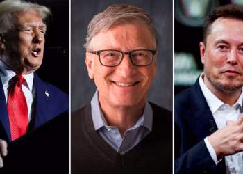 Bill Gates habló sobre la muerte que marcó su destino, el fracaso que sintió por el divorcio y qué piensa de Trump y Elon Musk