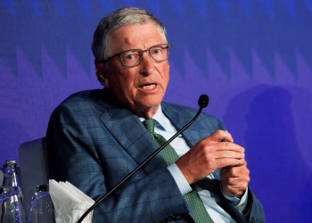 Bill Gates reveló el regalo más preciado que le dejó su padre: fue la clave del éxito en Microsoft