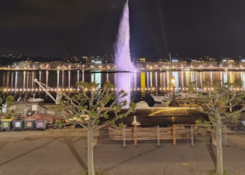 Cuáles son los países más seguros si estalla la Tercera Guerra Mundial, según la IA