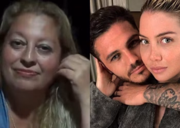 La fuerte acusación de una exempleada de Wanda Nara: “Me pedía que mienta, que testifique contra Maxi López”