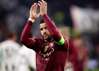 Kyle Walker abandona el Manchester City y jugará en un poderoso club italiano: la decisión familiar detrás del traspaso