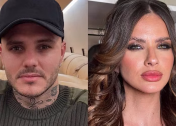 Aseguran que la China Suárez tiene sus propios planes para con Mauro Icardi