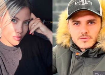 Se supo cómo reaccionaron las hijas de Wanda Nara e Icardi al descubrir que estuvieron con la China Suárez