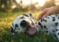Salud canina: este es el motivo por el que tu perro se acuesta bajo el sol aunque haga mucho calor