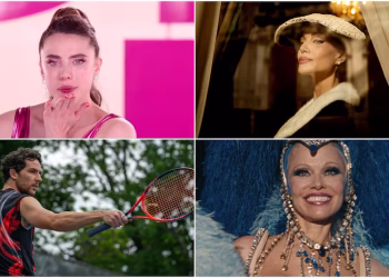 Los grandes nombres que fueron excluidos en las nominaciones de los Premios Oscar 2025