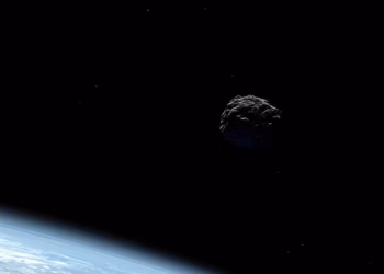 Por qué es poco probable que el asteroide ′2024 YR4′ impacte contra la Tierra