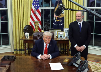 Aranceles al acero y al aluminio, la tregua en Gaza y hasta la moneda de 1 centavo: todos los anuncios de Donald Trump