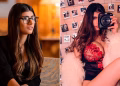 Mia Khalifa, íntima: sus 90 días como actriz porno, cuánto le pagaron y las amenazas que la alejaron del negocio