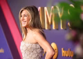 Jennifer Aniston, o el arte de la belleza atemporal: cómo estar espléndida según pasan los años
