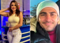 Una conductora de TV en Paraguay mostró los mensajes que le envió Iker Casillas en medio del escándalo con una modelo de Only Fans