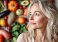 El camino hacia la longevidad: qué comer después de los 40, según una nutricionista