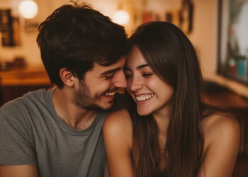 Diez señales que revelan que estamos enamorados
