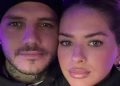 Inesperada reacción de Mauro Icardi tras la declaración de amor de la China Suárez