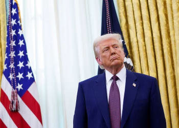 Donald Trump quiere conversar con Rusia y China sobre la desnuclearización para recortar los gastos en Defensa