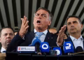 Cómo sigue el proceso judicial contra Jair Bolsonaro por intento de golpe de Estado