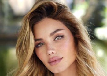 Aleska Génesis, la modelo venezolana y ex de Nicky Jam fue arrestada