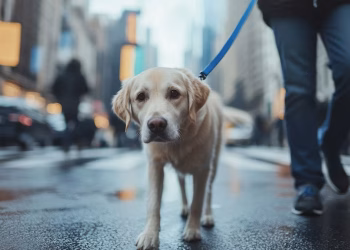 El mito del blanco y negro: cómo ven realmente los animales