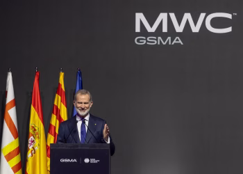 El rey Felipe lanza un mensaje de apoyo a Ucrania y a su derecho a lograr una paz que defienda “su independencia e integridad territorial”