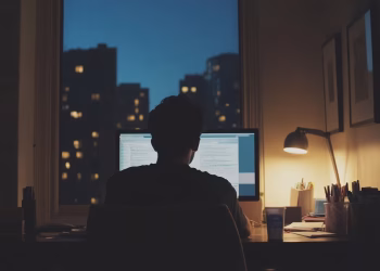 Estos sitios web que usas a diario podrían robar tus datos y vaciar tus cuentas, dice el FBI